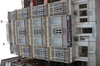 Hotel Ganga Heritage, Haridwar 4